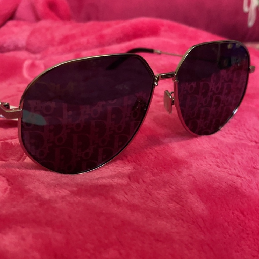 Dior sunglasses